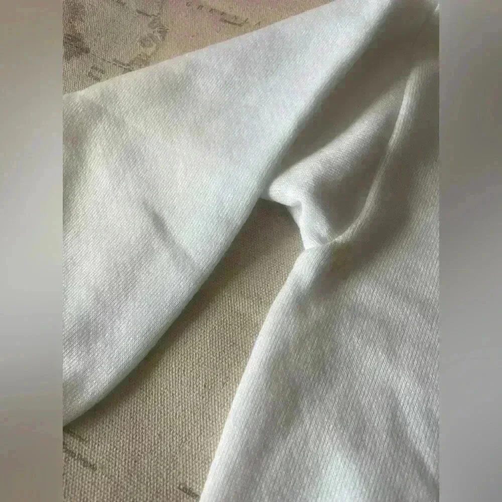 🆕Vintage Taz Looney Tunes Fleece Sweatshirt - Picture 5 of 12